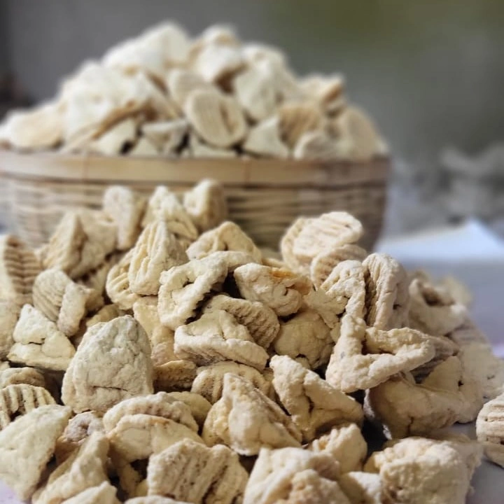 কুমড়া বড়ি  thumbnail 3