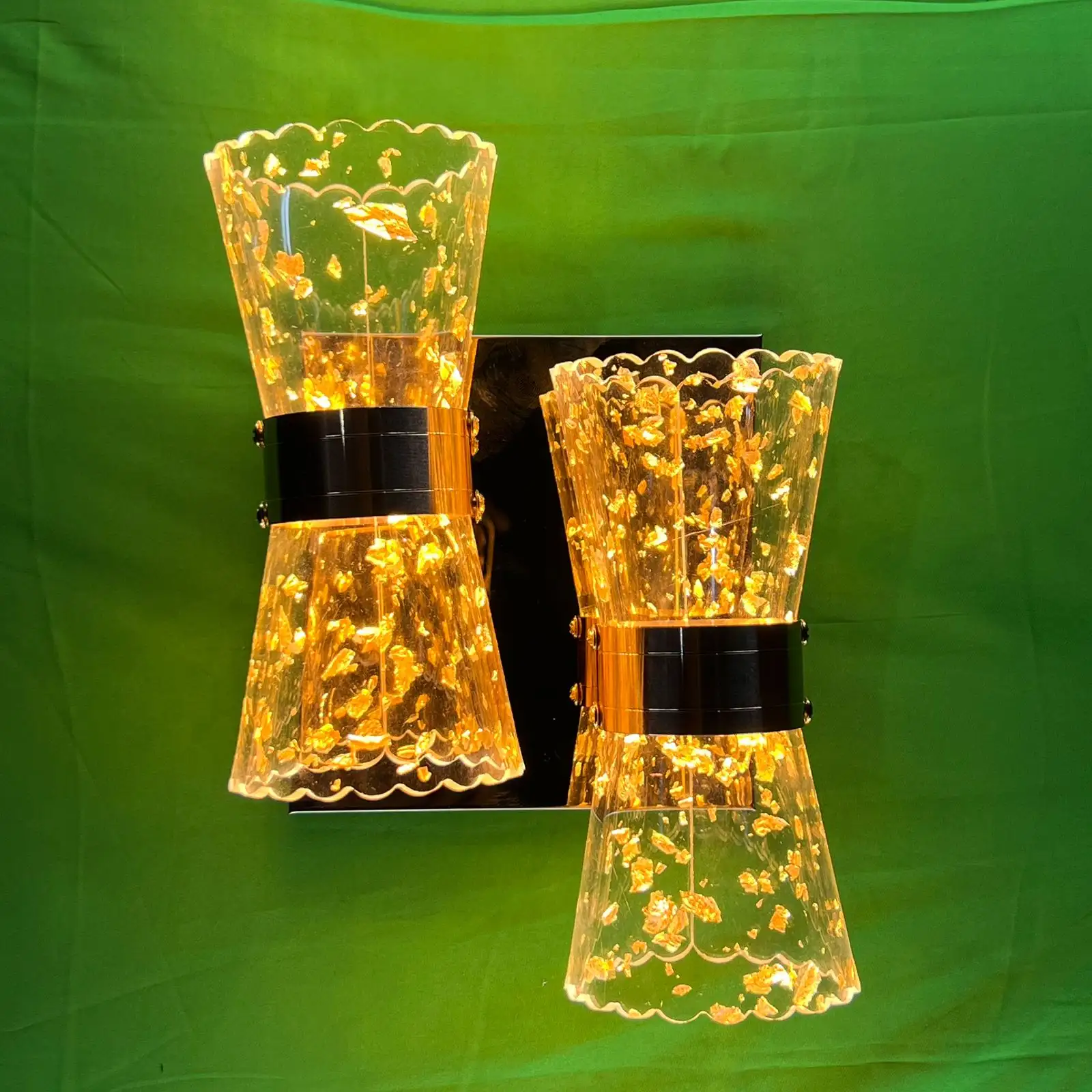 C281-2W Wall Lamp thumbnail 3
