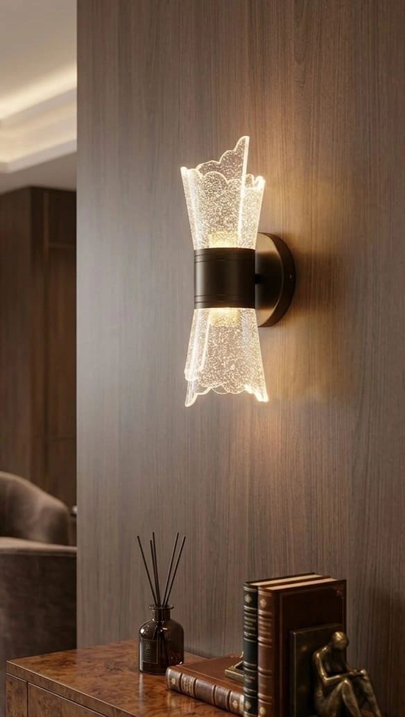 C292-1W Wall Lamp thumbnail 5
