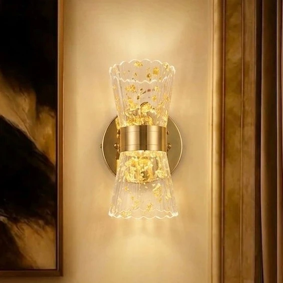C281-1W Wall Lamp