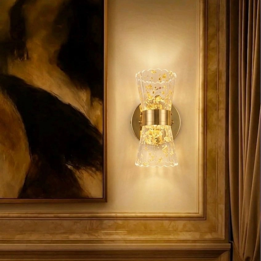 C281-1W Wall Lamp