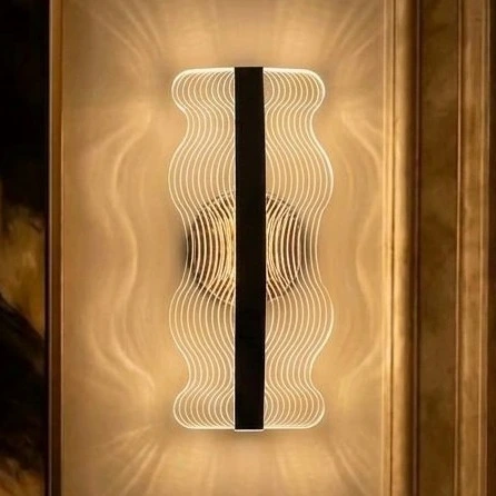C11 Wall Lamp