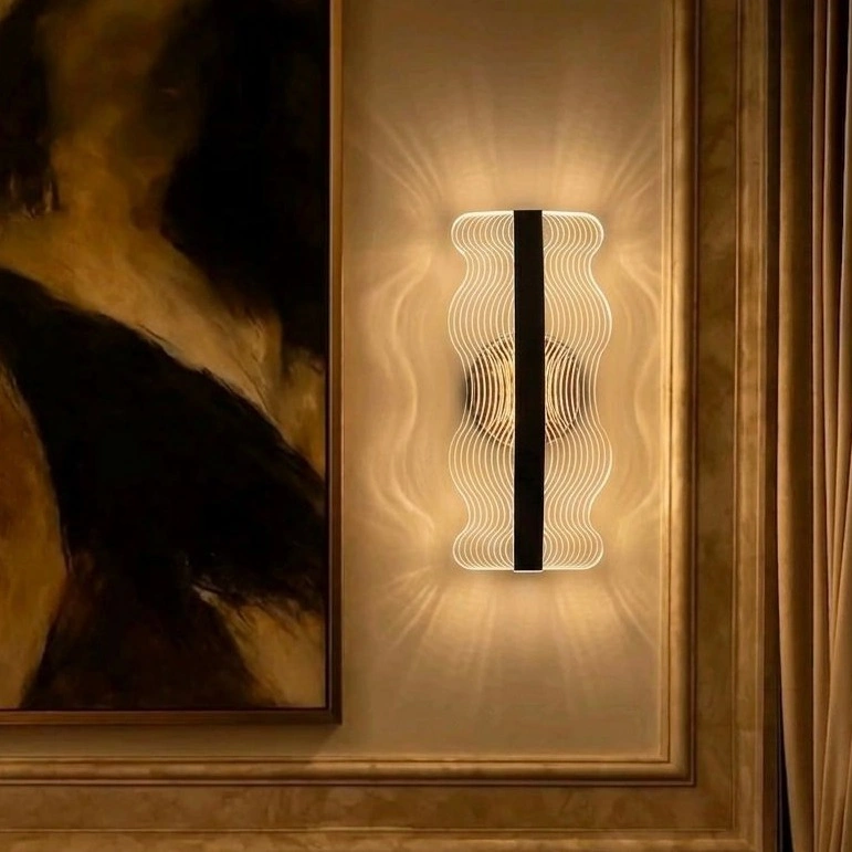 C11 Wall Lamp