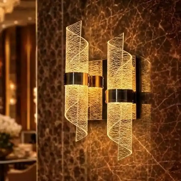 C290-2W Wall Lamp
