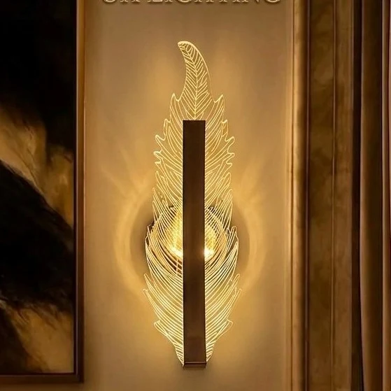 C112 Wall Lamp