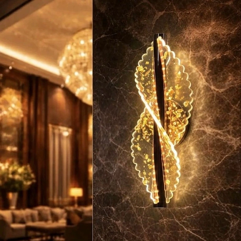 C405 Wall Lamp