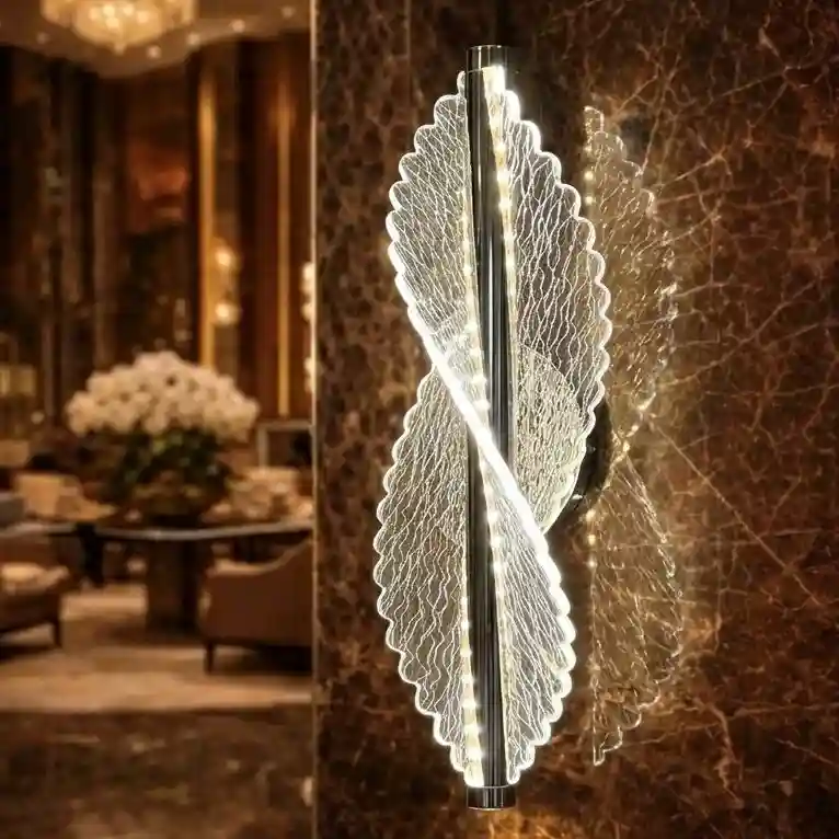 C406 Wall Lamp