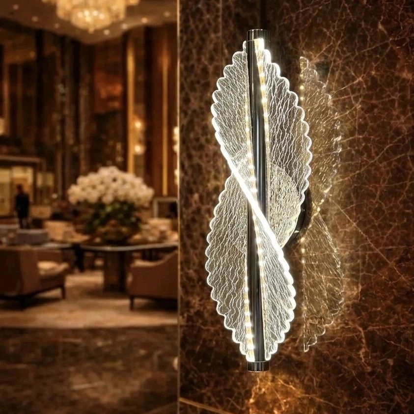 C406 Wall Lamp
