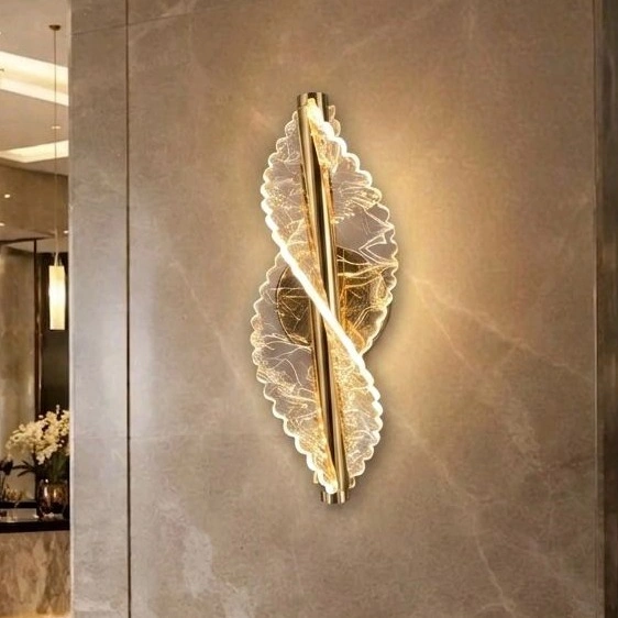 C407 Wall Lamp