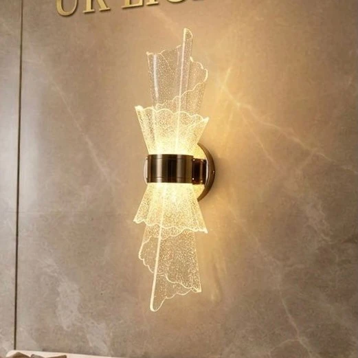 C114 Wall Lamp