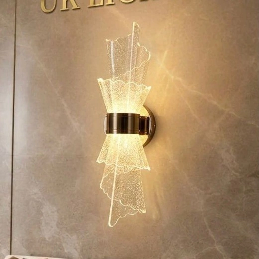 C114 Wall Lamp