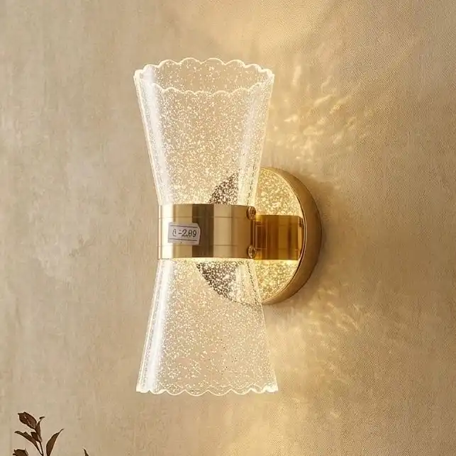 C280-1W Wall Lamp