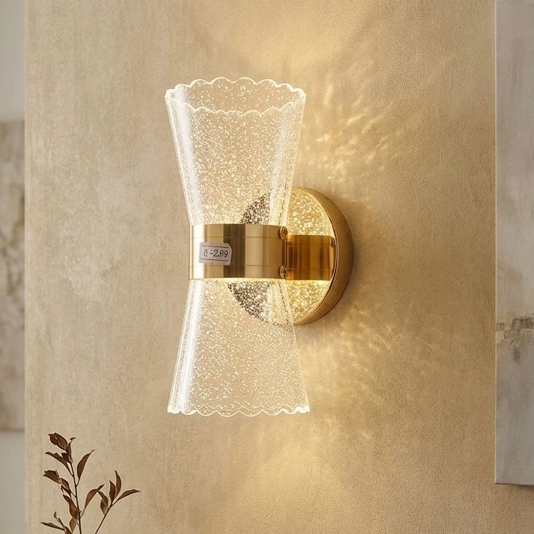 C280-1W Wall Lamp