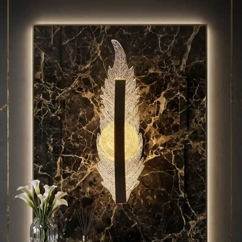 C109 Wall Lamp