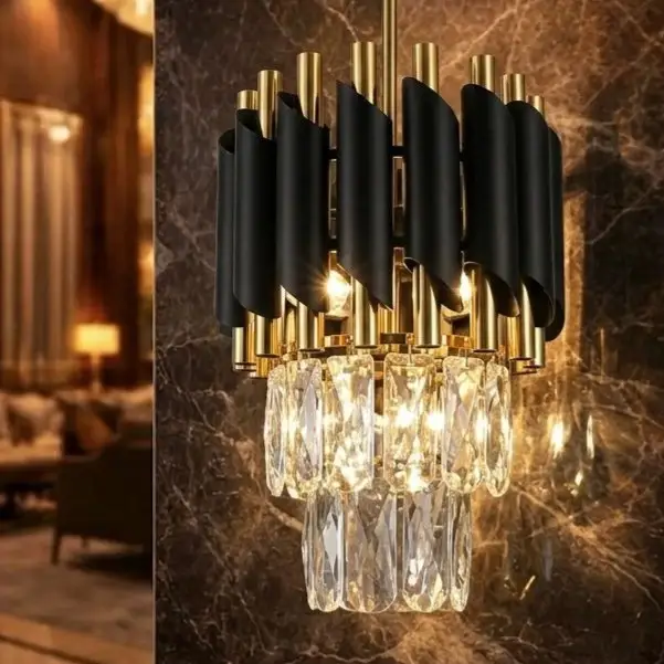 E-2024 Wall Lamp