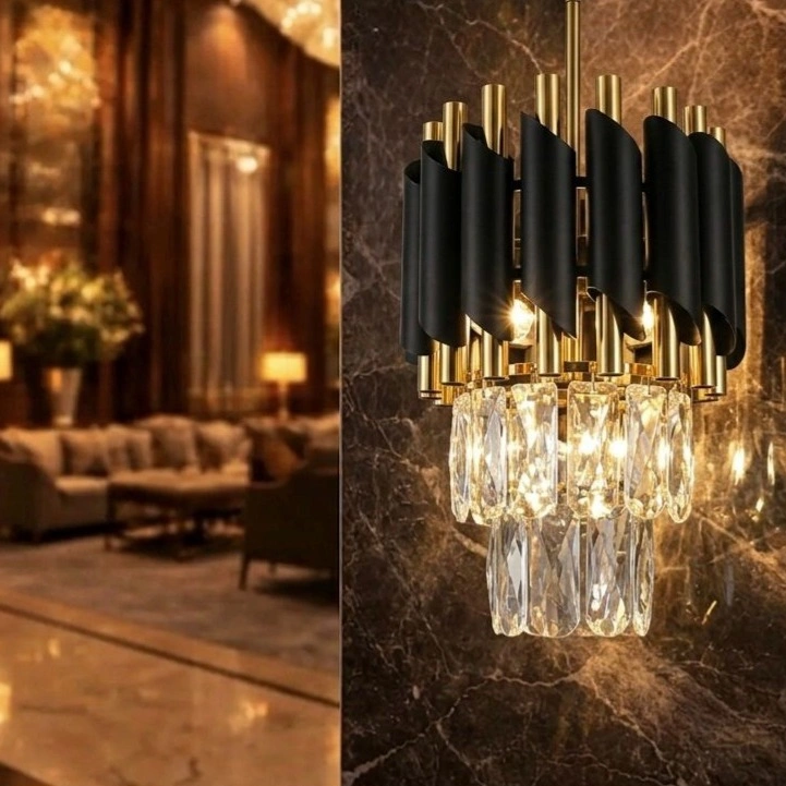 E-2024 Wall Lamp