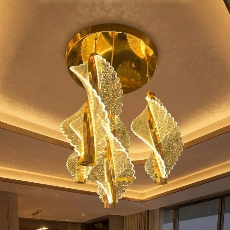 H168/4 Hanging Light
