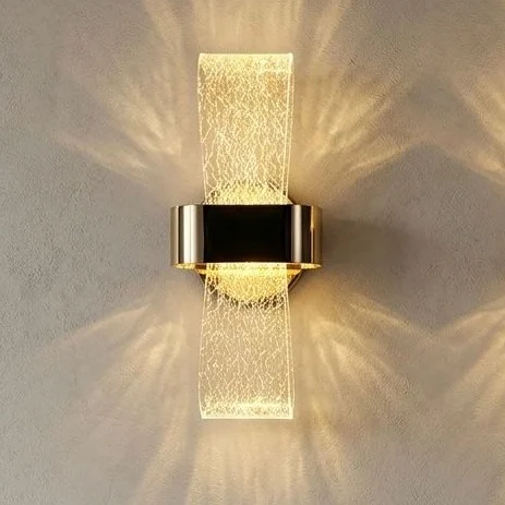 C244/1W Wall Lamp