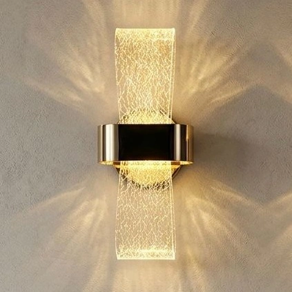 C244/1W Wall Lamp