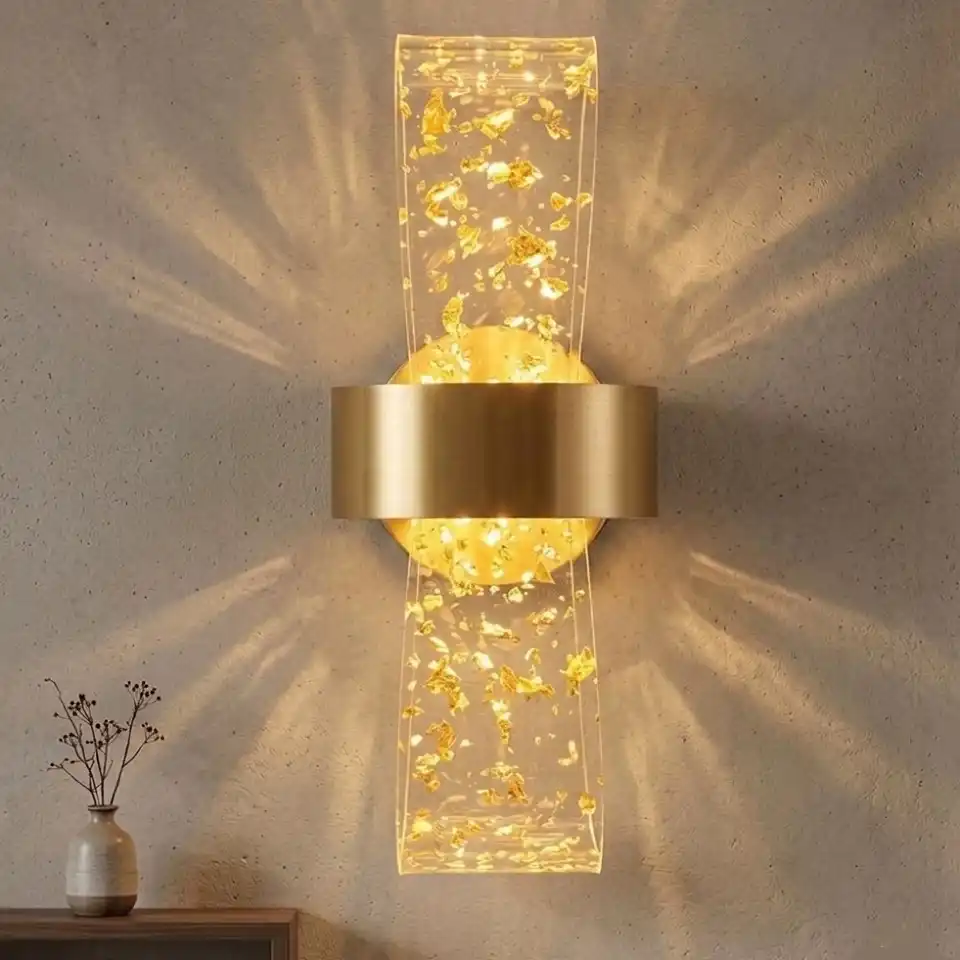 C245/1W Wall Lamp