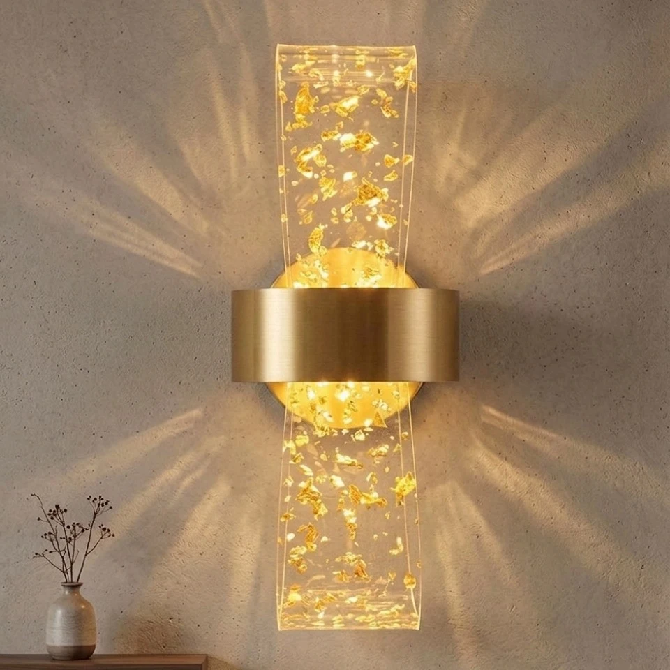 C245/1W Wall Lamp