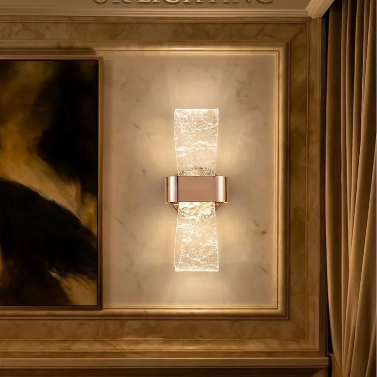 C247/1W Wall Lamp