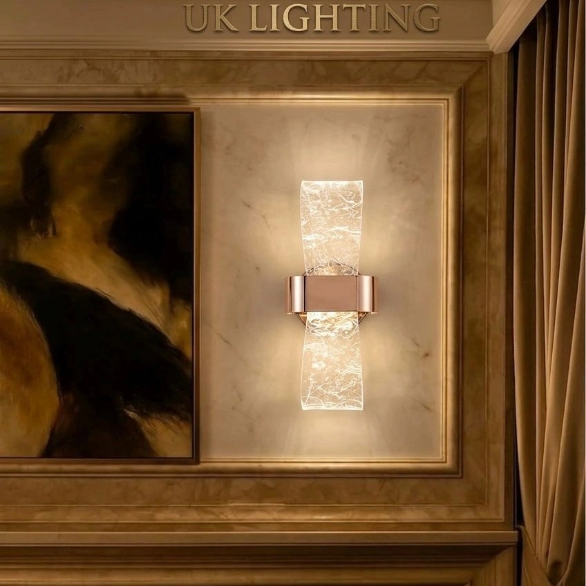 C247/1W Wall Lamp