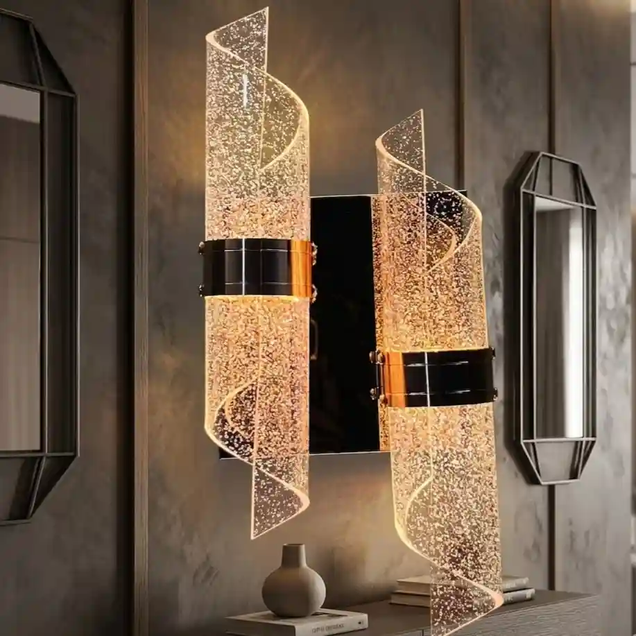 C289-2W Wall Lamp