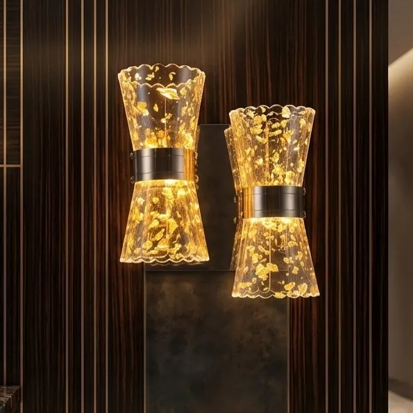 C281-2W Wall Lamp