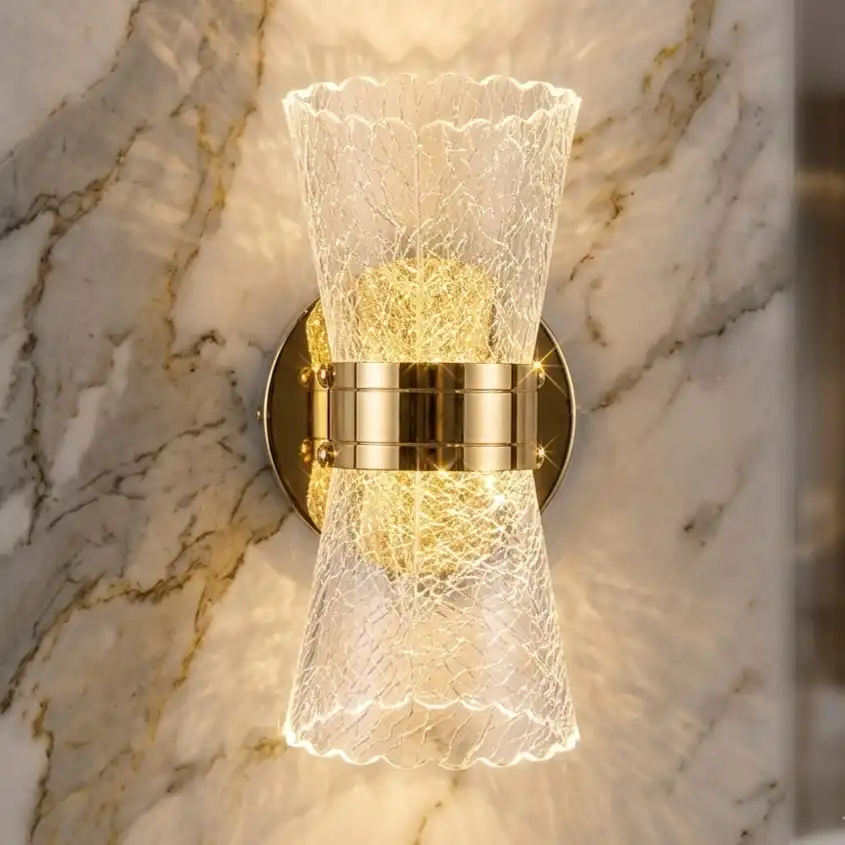 C282-1W Wall Lamp