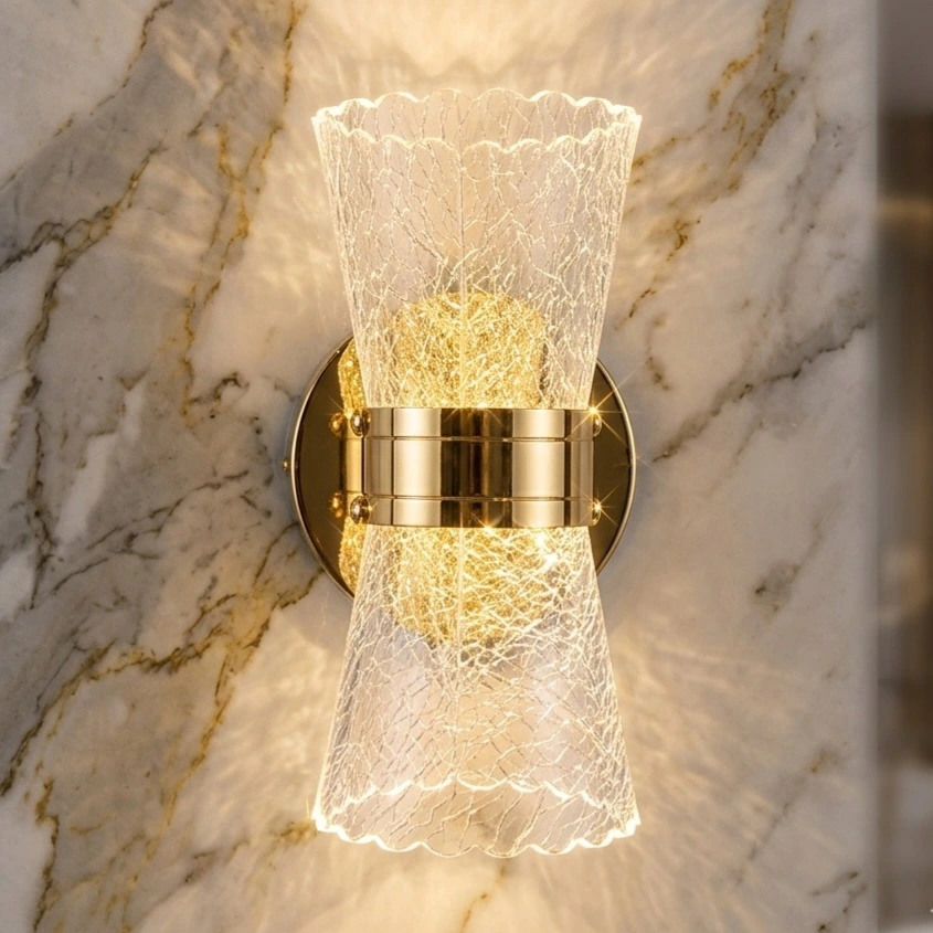 C282-1W Wall Lamp