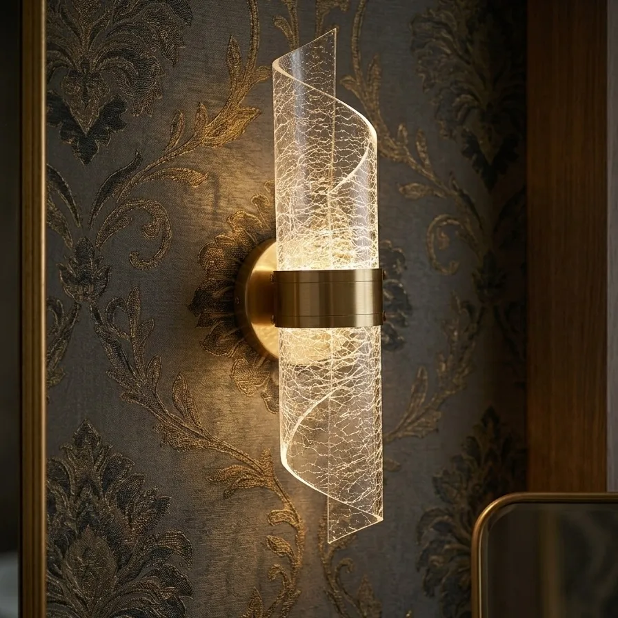 C290-1W Wall Lamp thumbnail 2