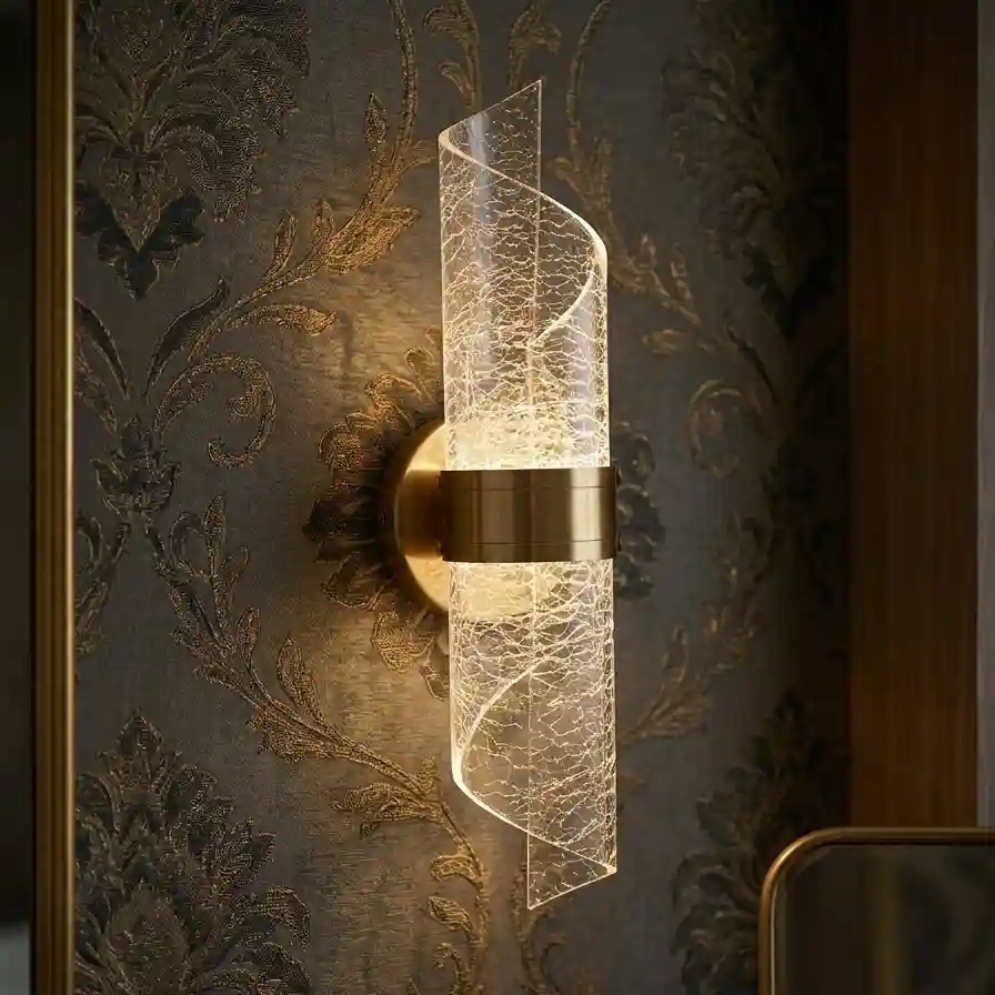 C290-1W Wall Lamp