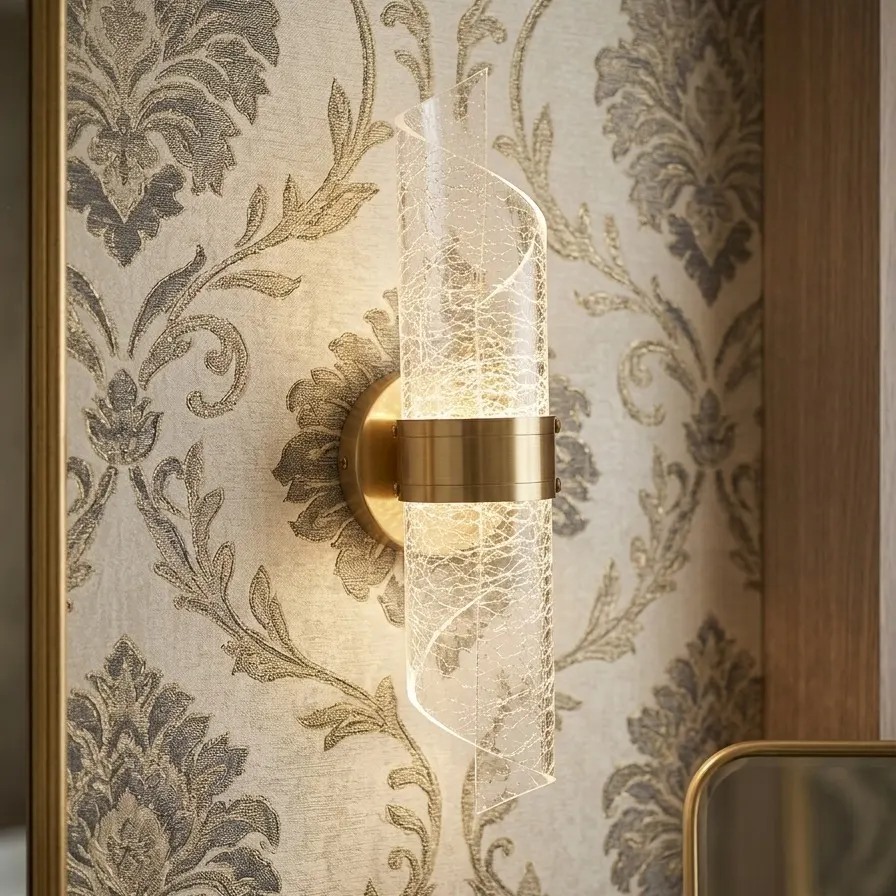 C290-1W Wall Lamp