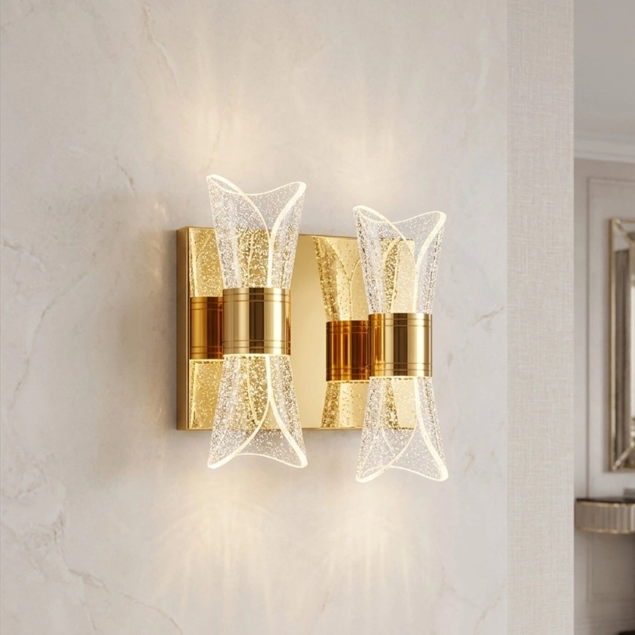 C49-2W Wall Lamp