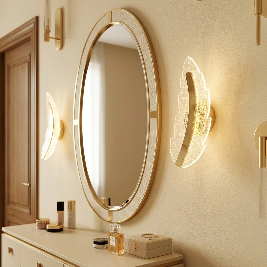 C81 Wall Lamp thumbnail 2