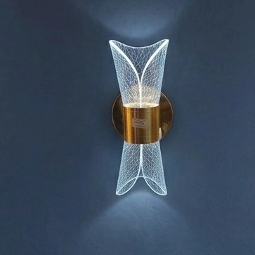 C51-1W Wall Lamp