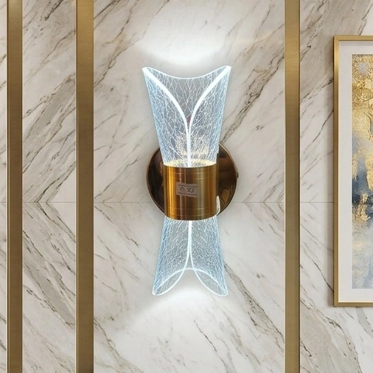 C51-1W Wall Lamp thumbnail 2