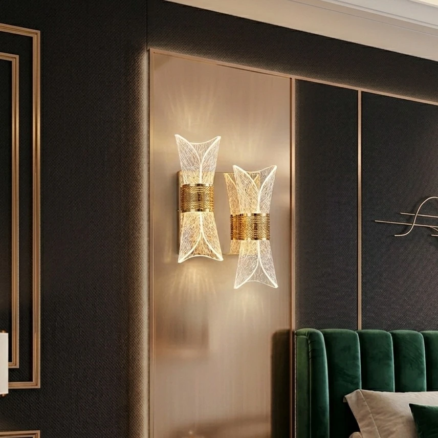 C51-2W Wall Lamp thumbnail 3