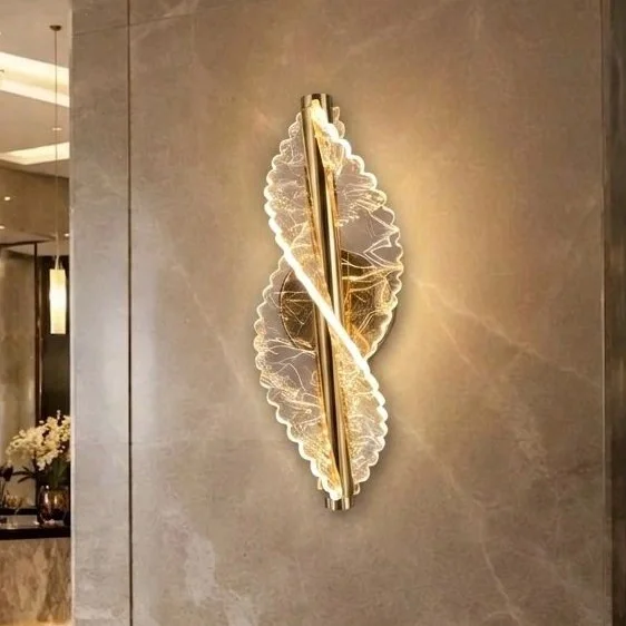 C407 Wall Lamp
