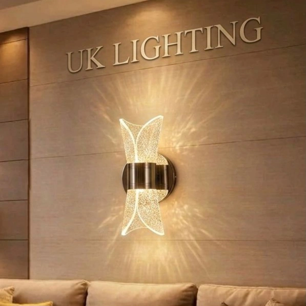 C49-1W Wall Lamp