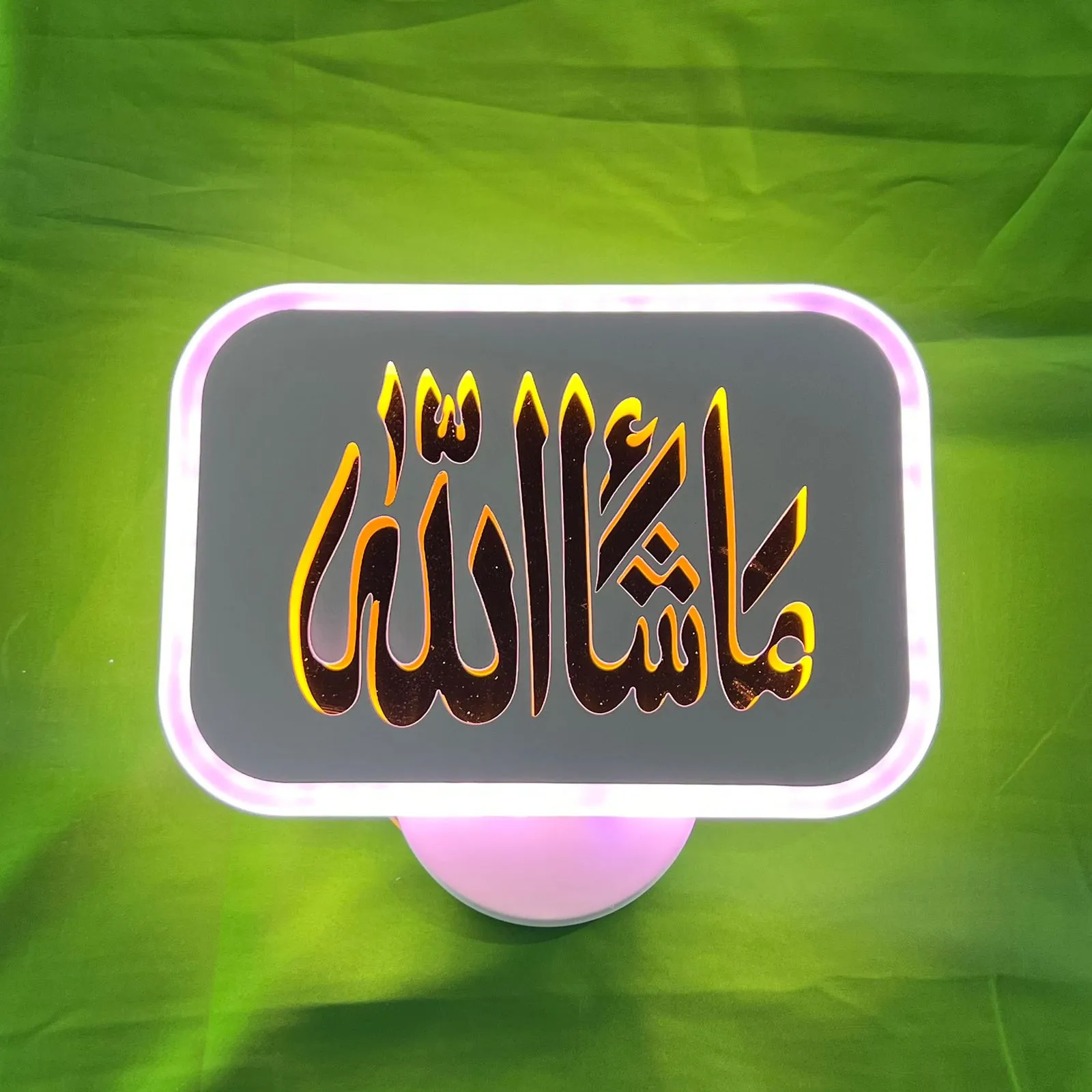 66794- MASHALLAH 3 COLOR/ WW+BL   thumbnail 2