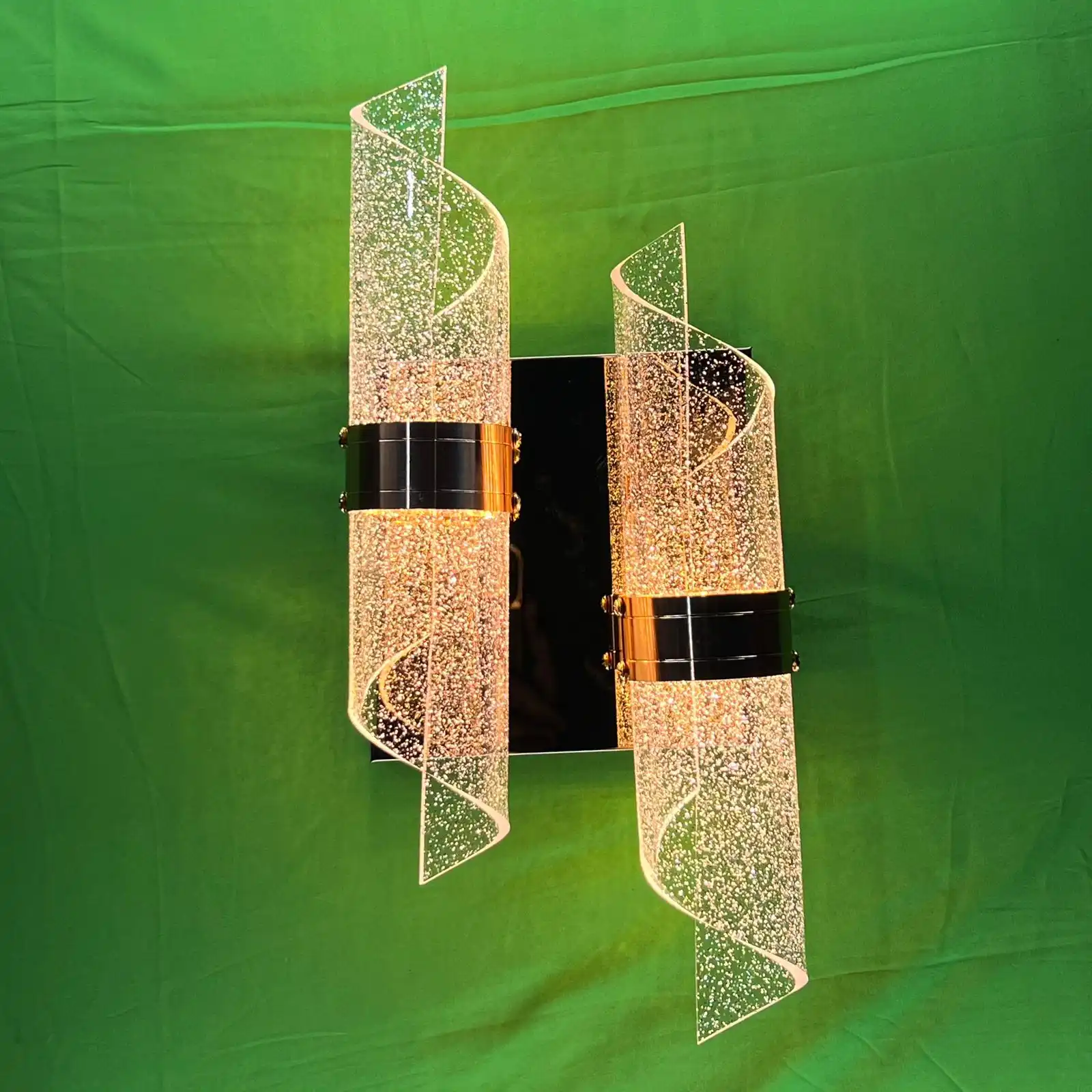C289-2W Wall Lamp thumbnail 2