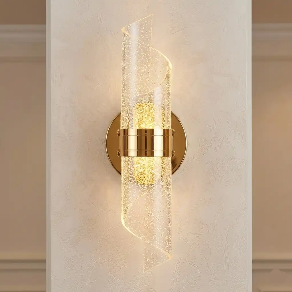 C289-1W Wall Lamp