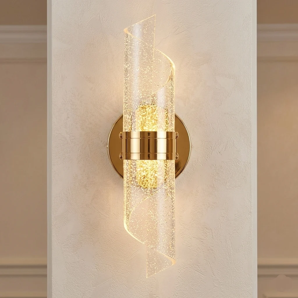 C289-1W Wall Lamp