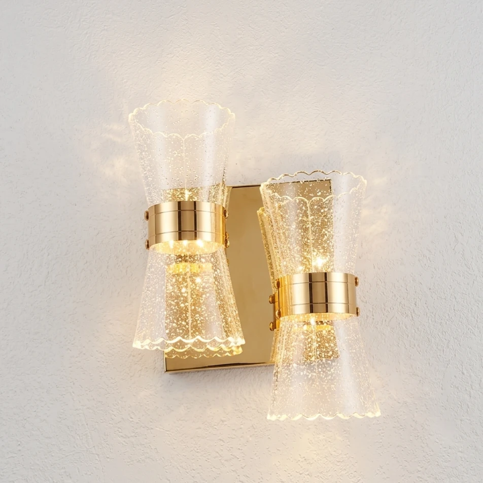 C280-2W Wall Lamp thumbnail 2