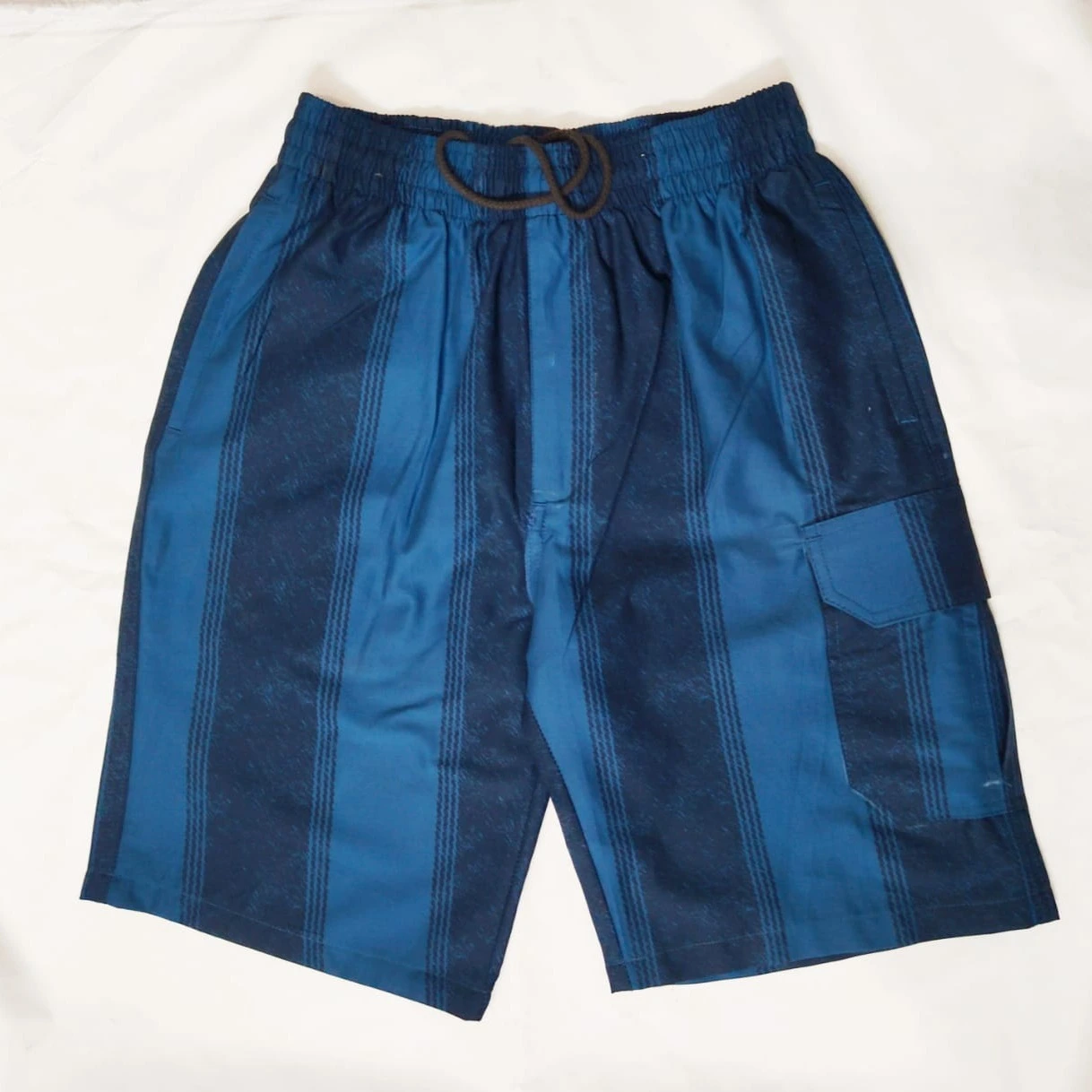 Check Colour Short Cargo thumbnail 2