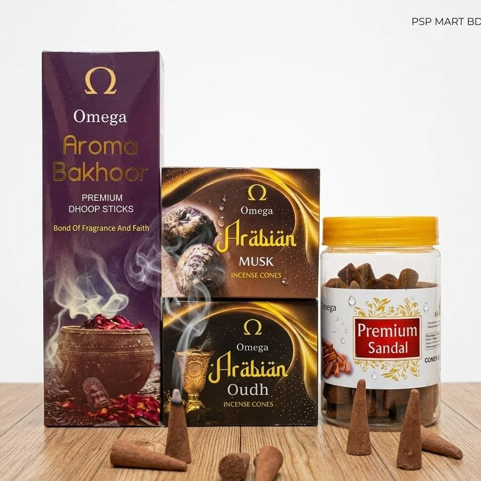  Bakhoor Dhoop Package 03