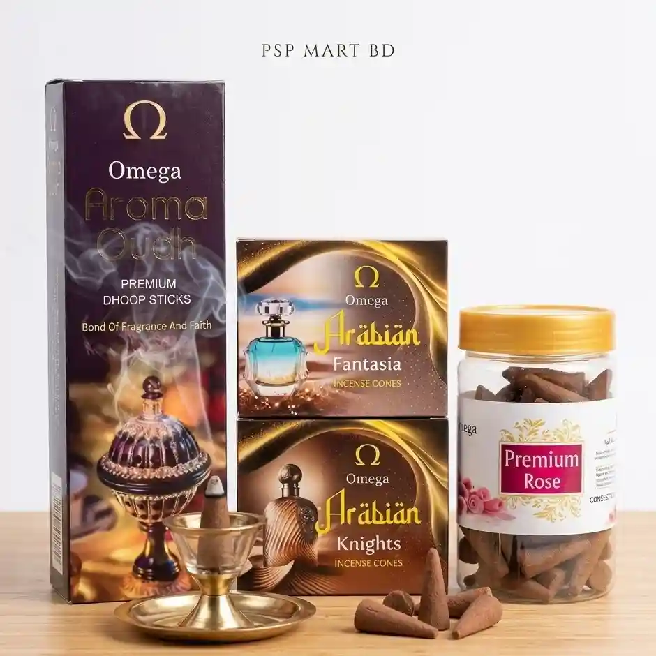  Bakhoor Dhoop Package 04