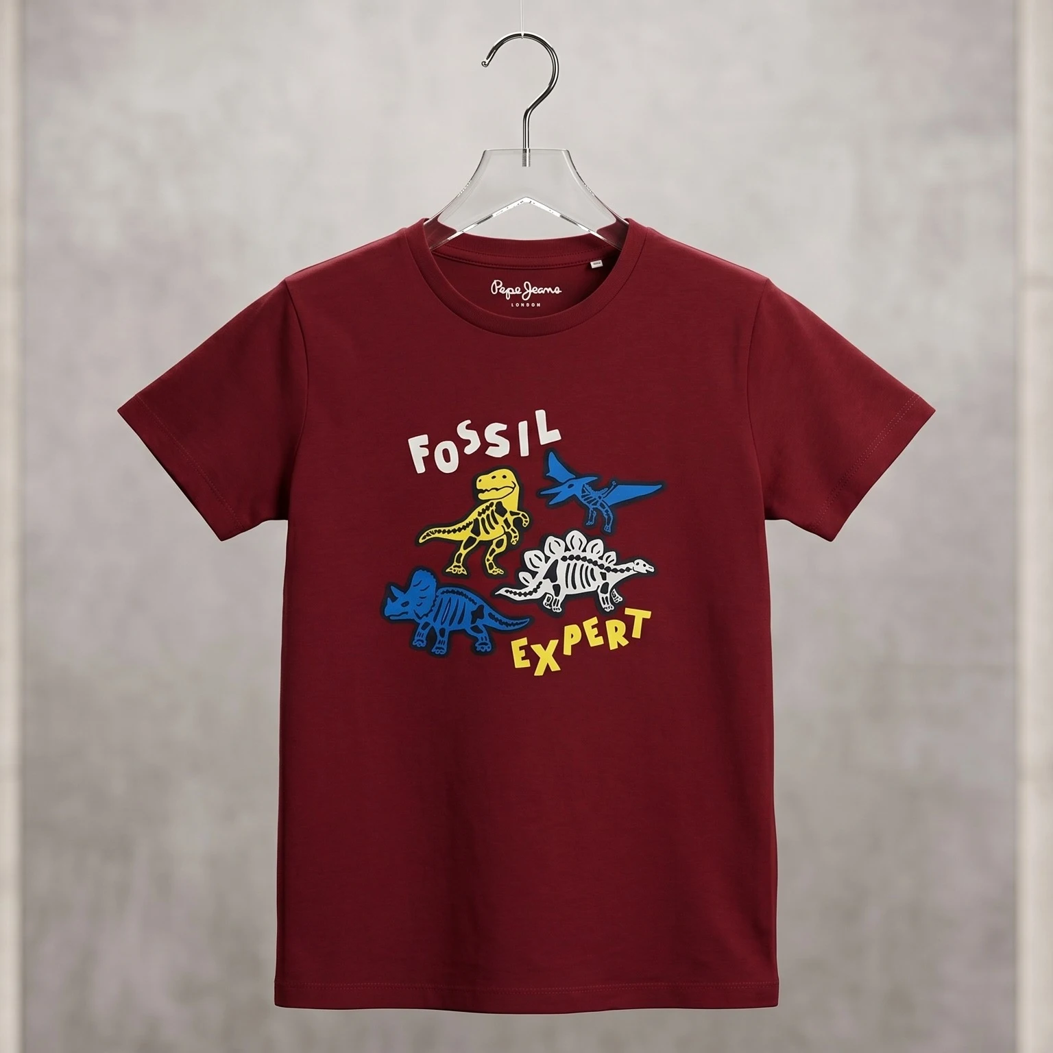 T shirt thumbnail 3